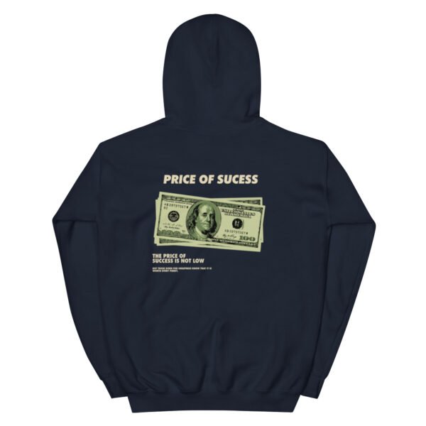 Casaco - PRICE OF SUCESS - Imagem 4