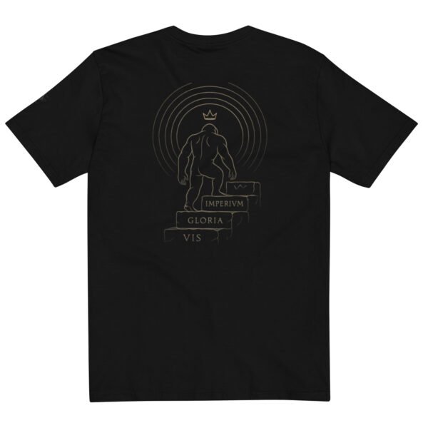Camiseta - edição PRIMVS - Imagem 6