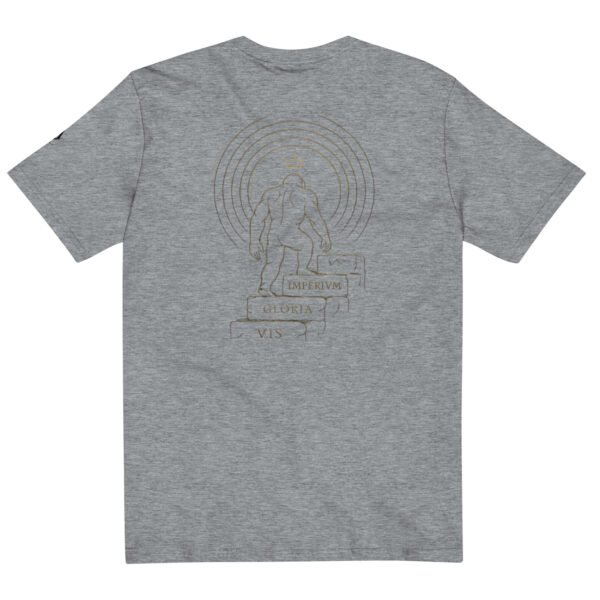 Camiseta - edição PRIMVS - Imagem 18