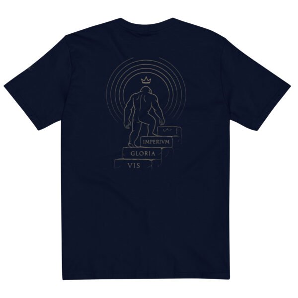 Camiseta - edição PRIMVS - Imagem 4