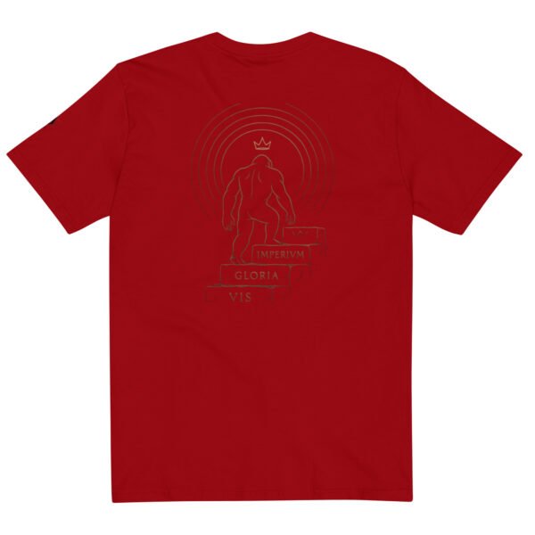 Camiseta - edição PRIMVS - Imagem 10