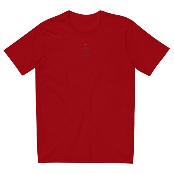 Camiseta - edição PRIMVS - Imagem 8