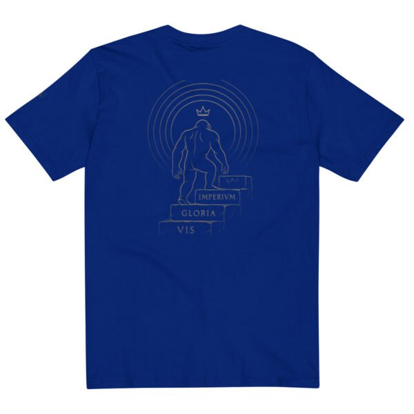 Camiseta - edição PRIMVS - Imagem 13