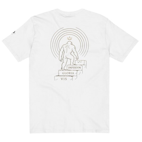 Camiseta - edição PRIMVS - Imagem 20
