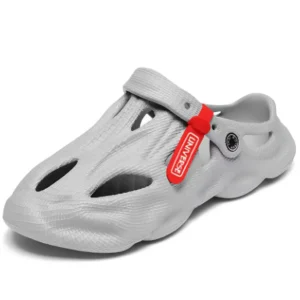 Verão chinelos masculinos