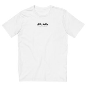 Camiseta Zeus - Face the Power